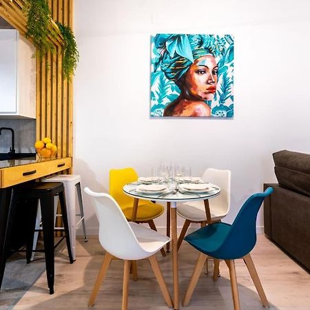 Gb Apartamento Corazon De Sevilla Goyeneta St Kültér fotó