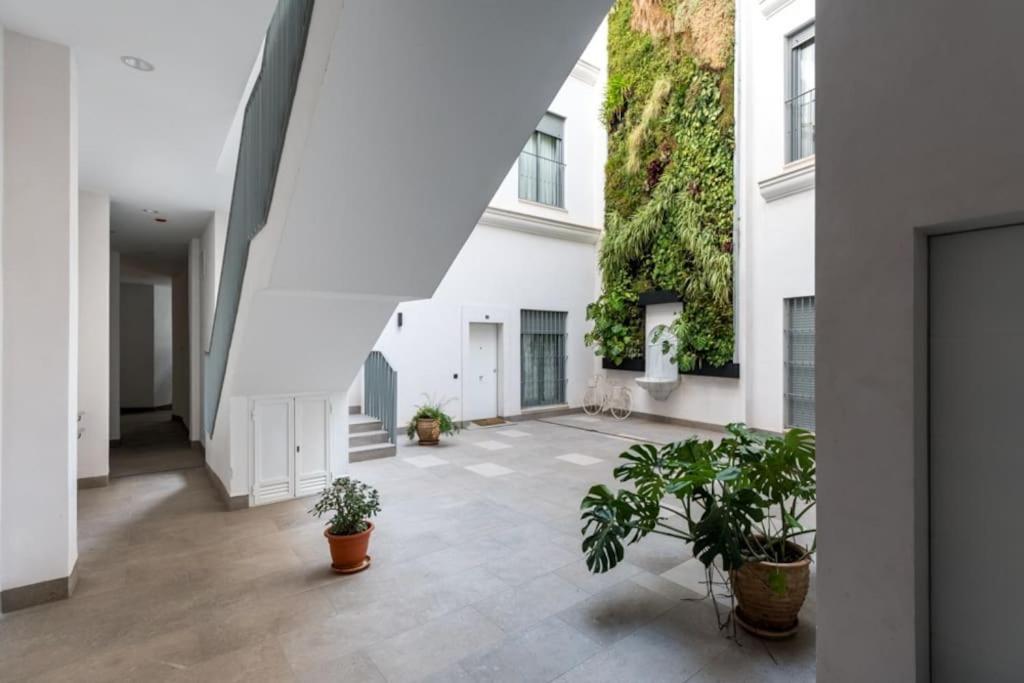 Gb Apartamento Corazon De Sevilla Goyeneta St Kültér fotó