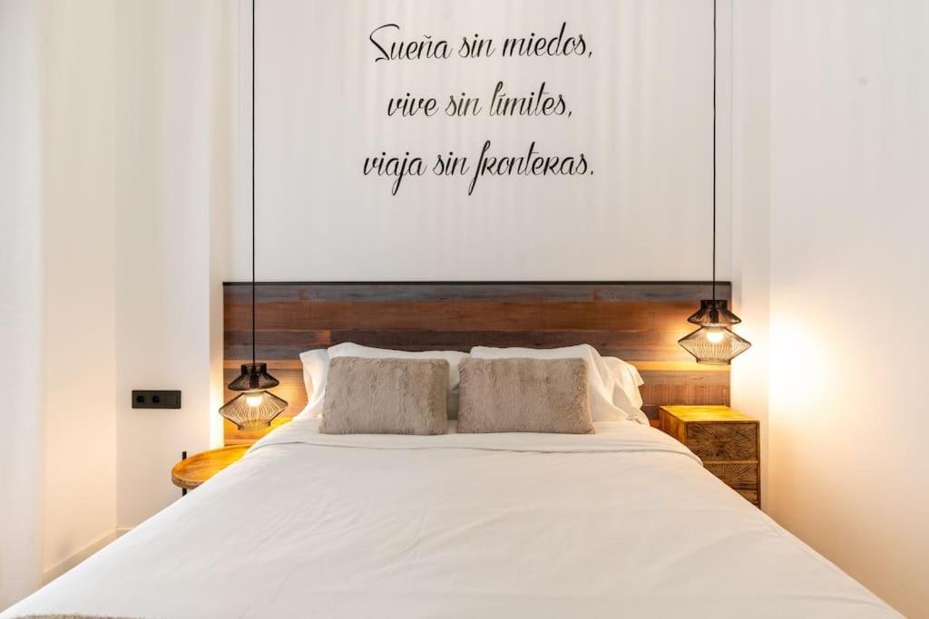 Gb Apartamento Corazon De Sevilla Goyeneta St Kültér fotó