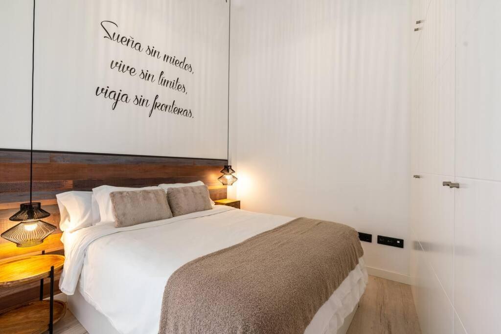 Gb Apartamento Corazon De Sevilla Goyeneta St Kültér fotó