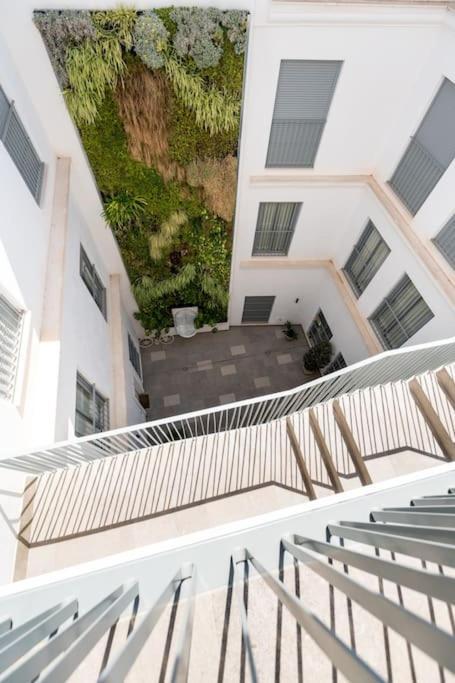 Gb Apartamento Corazon De Sevilla Goyeneta St Kültér fotó