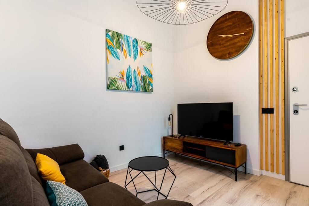 Gb Apartamento Corazon De Sevilla Goyeneta St Kültér fotó
