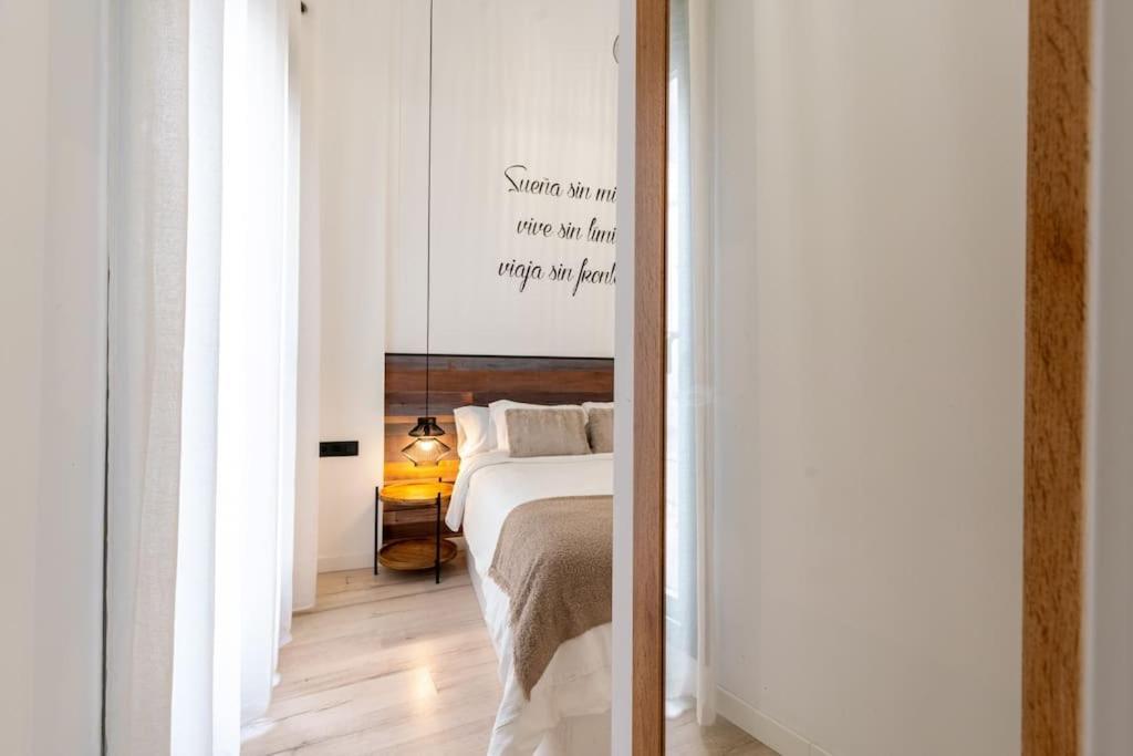 Gb Apartamento Corazon De Sevilla Goyeneta St Kültér fotó